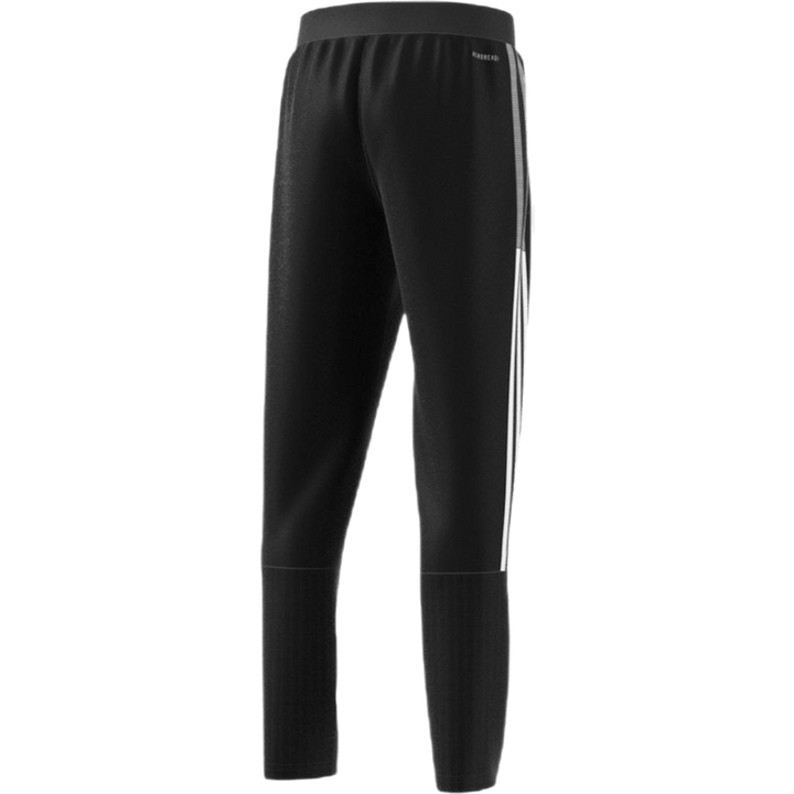 Tiro 21 Training Tracksuit Bottoms Black