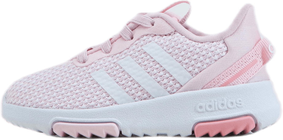 Racer Tr 2.0 I Clear Pink / Cloud White / Super Pop