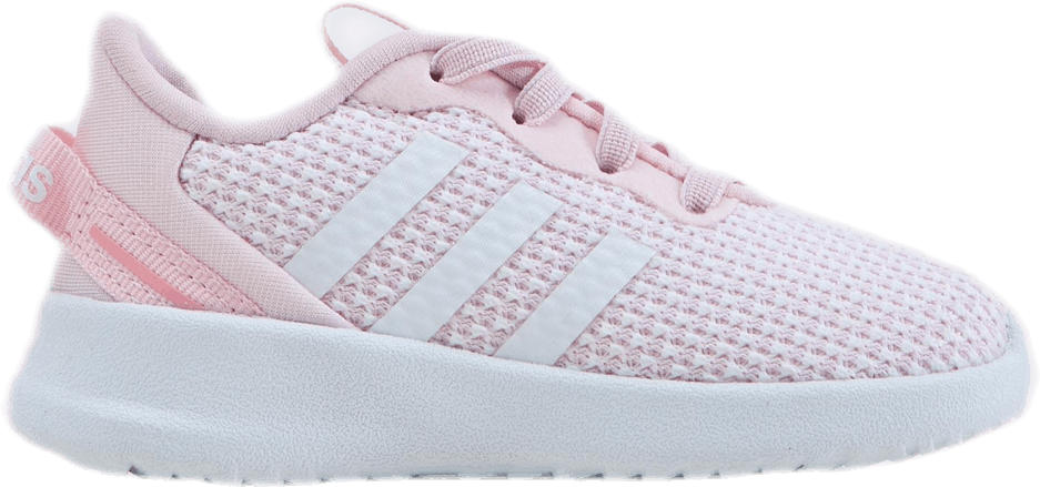 Racer Tr 2.0 I Clear Pink / Cloud White / Super Pop
