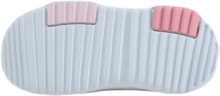 Racer Tr 2.0 I Clear Pink / Cloud White / Super Pop