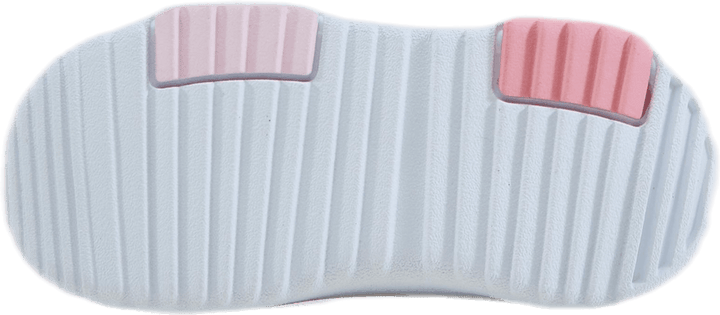 Racer Tr 2.0 I Clear Pink / Cloud White / Super Pop