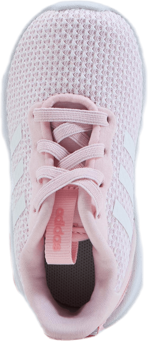 Racer Tr 2.0 I Clear Pink / Cloud White / Super Pop