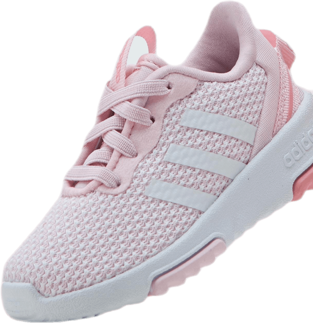 Racer Tr 2.0 I Clear Pink / Cloud White / Super Pop