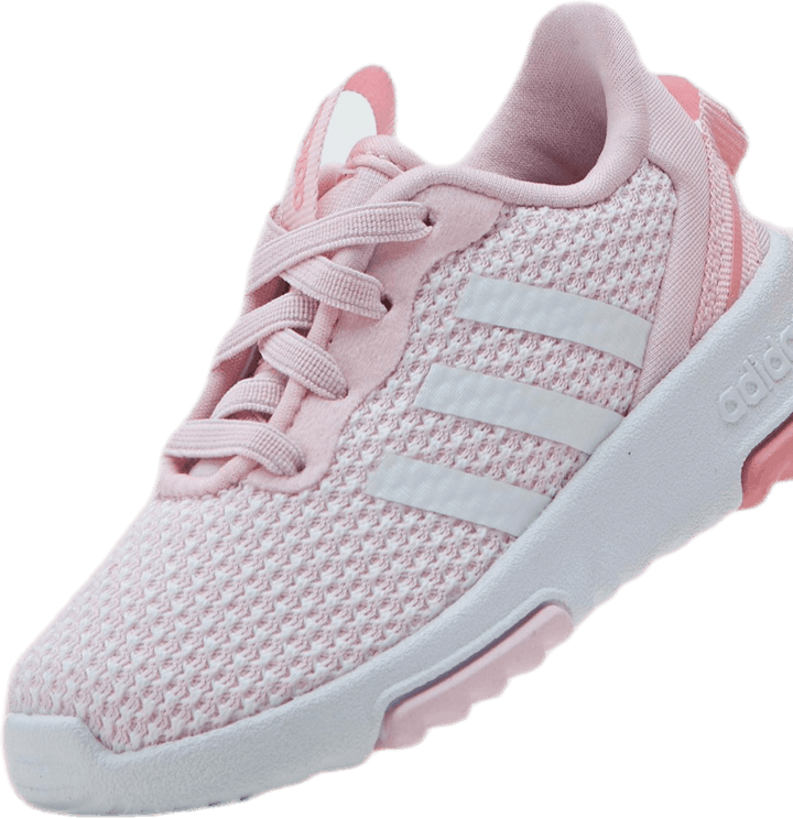 Racer Tr 2.0 I Clear Pink / Cloud White / Super Pop