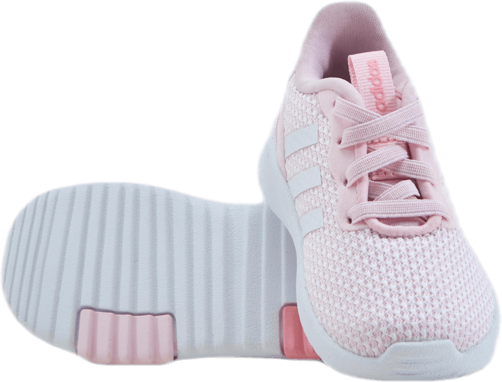 Racer Tr 2.0 I Clear Pink / Cloud White / Super Pop