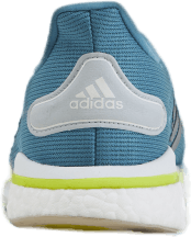 Supernova Shoes Hazy Blue / Halo Blue / Acid Yellow