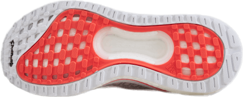 SolarGlide Shoes Fresh Candy / Cloud White / Silver Metallic