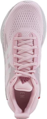 SolarGlide Shoes Fresh Candy / Cloud White / Silver Metallic
