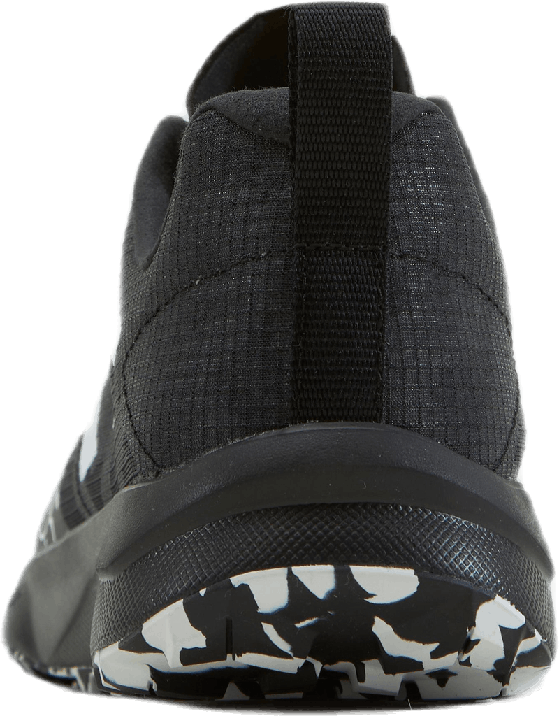 Terrex Speed Flow Trail Running Shoes Core Black / Crystal White / Solar Yellow