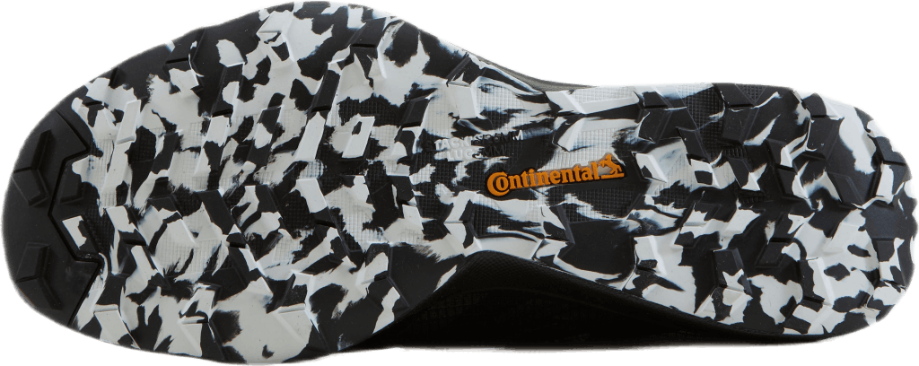 Terrex Speed Flow Trail Running Shoes Core Black / Crystal White / Solar Yellow