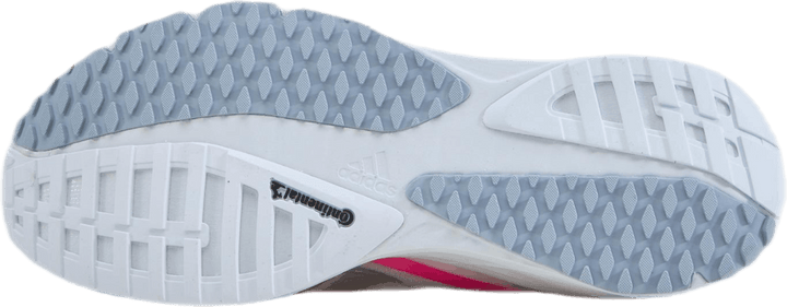 SL20 SUMMER.RDY Shoes Cloud White / Cloud White / Halo Silver