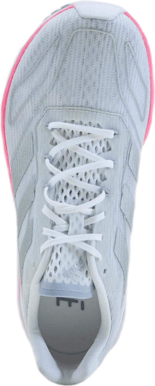 SL20 SUMMER.RDY Shoes Cloud White / Cloud White / Halo Silver