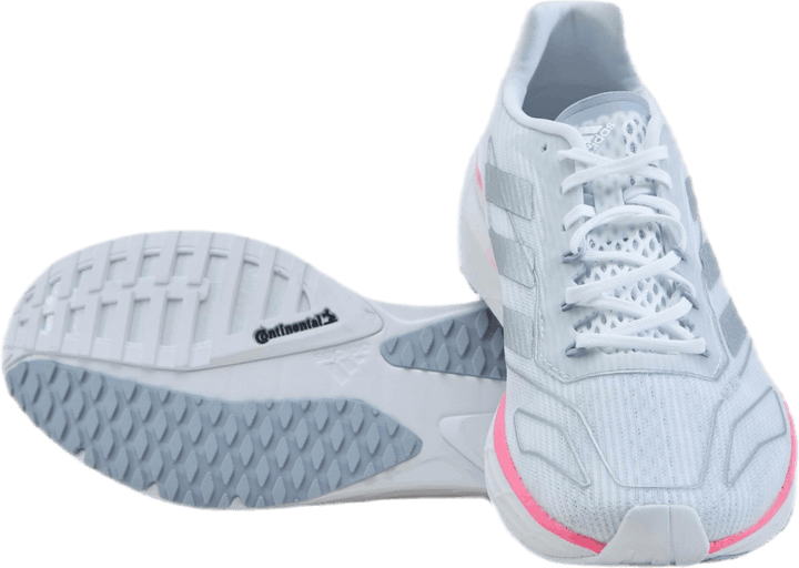 SL20 SUMMER.RDY Shoes Cloud White / Cloud White / Halo Silver