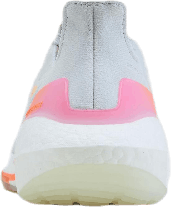 Ultraboost 21 Shoes Orange / Pink / Acid Orange
