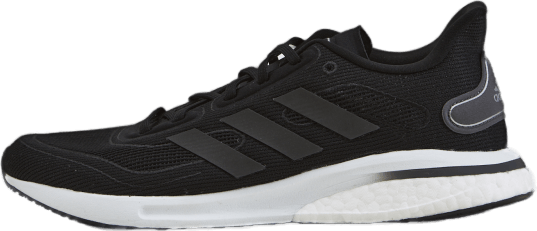Supernova M Core Black / Grey Six / Silver Metallic