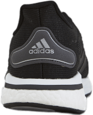Supernova M Core Black / Grey Six / Silver Metallic