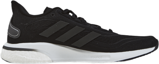 Supernova M Core Black / Grey Six / Silver Metallic