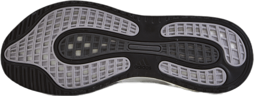 Supernova M Core Black / Grey Six / Silver Metallic