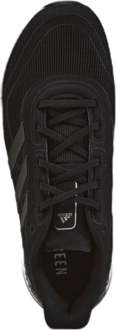 Supernova M Core Black / Grey Six / Silver Metallic