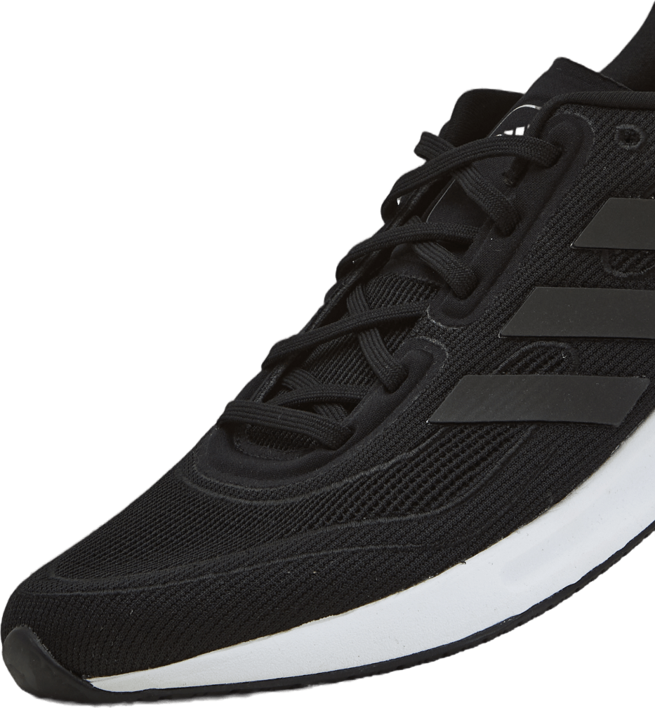 Supernova M Core Black / Grey Six / Silver Metallic