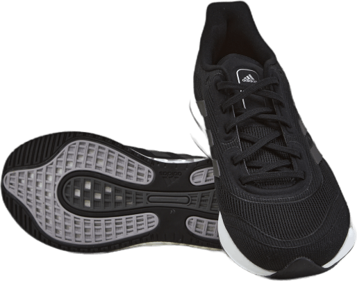 Supernova M Core Black / Grey Six / Silver Metallic