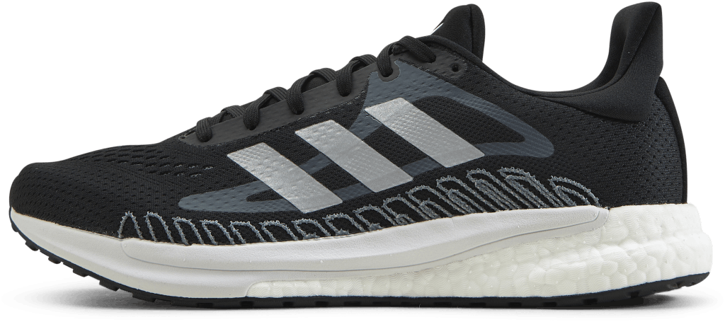Solar Glide 3 M Core Black / Blue Oxide / Dash Grey