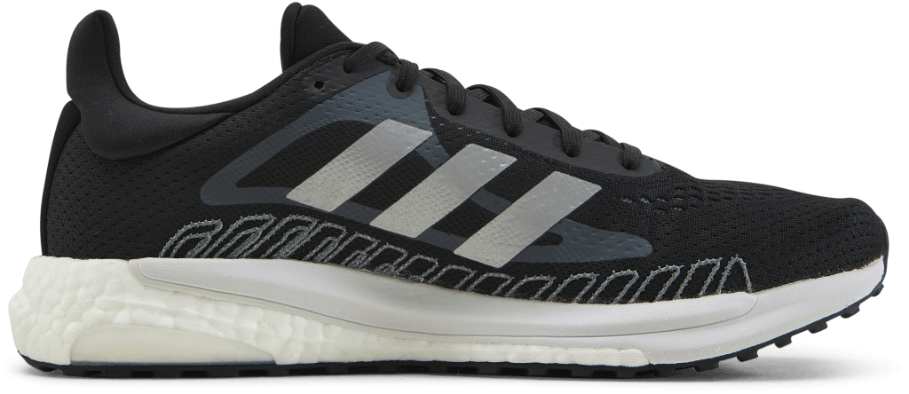 Solar Glide 3 M Core Black / Blue Oxide / Dash Grey