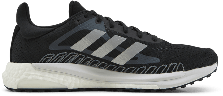 Solar Glide 3 M Core Black / Blue Oxide / Dash Grey