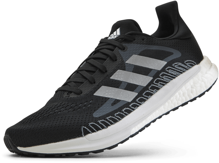 Solar Glide 3 M Core Black / Blue Oxide / Dash Grey
