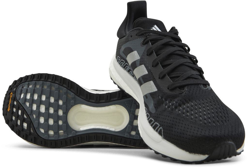 Solar Glide 3 M Core Black / Blue Oxide / Dash Grey