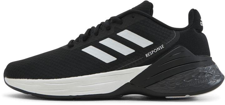 Response SR Shoes Core Black / Cloud White / Grey Six