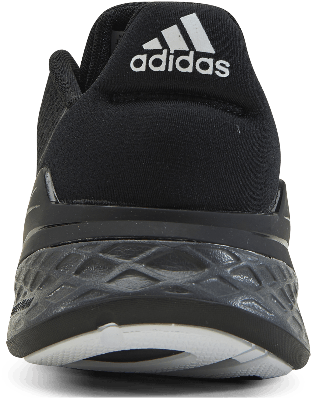 Response SR Shoes Core Black / Cloud White / Grey Six