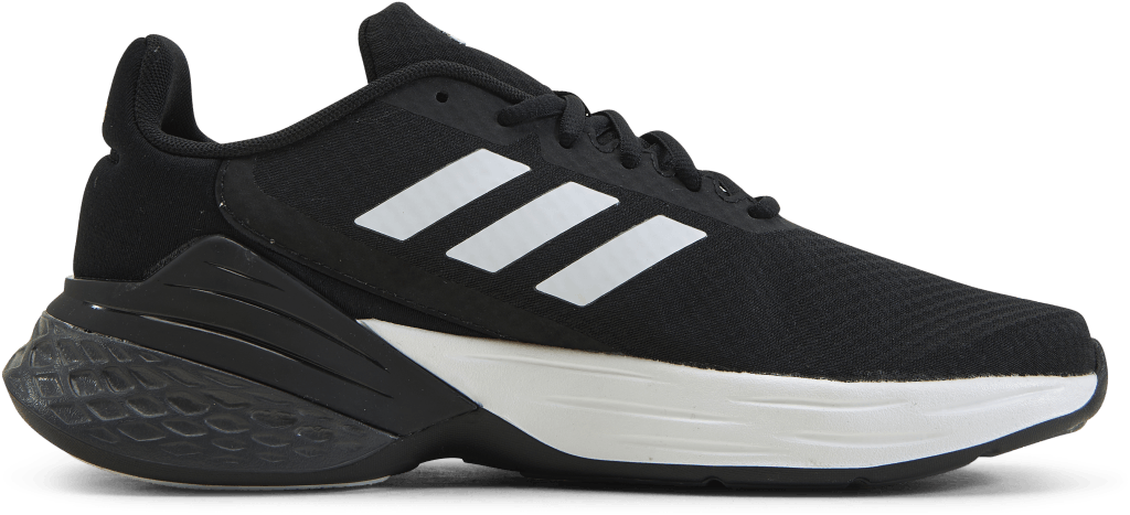 Response SR Shoes Core Black / Cloud White / Grey Six