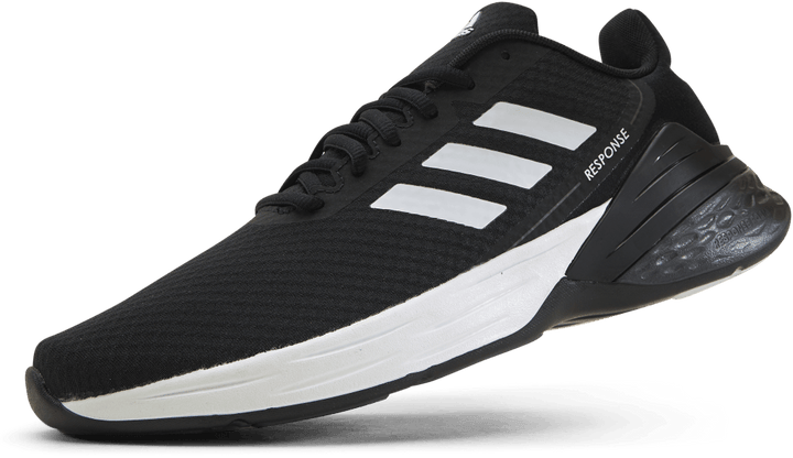 Response SR Shoes Core Black / Cloud White / Grey Six