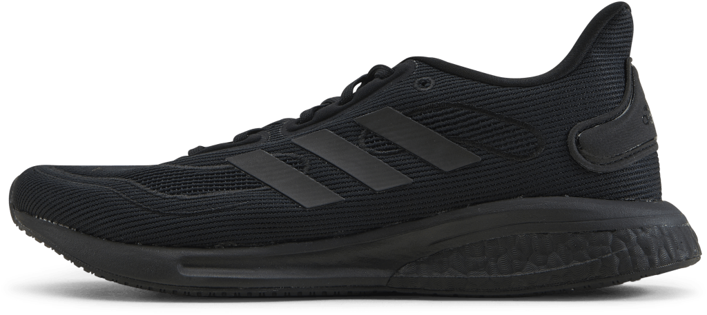 Supernova M Core Black / Core Black / Grey Six