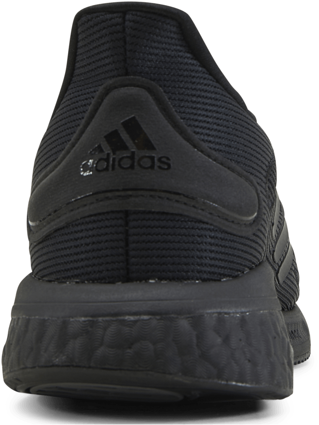 Supernova M Core Black / Core Black / Grey Six