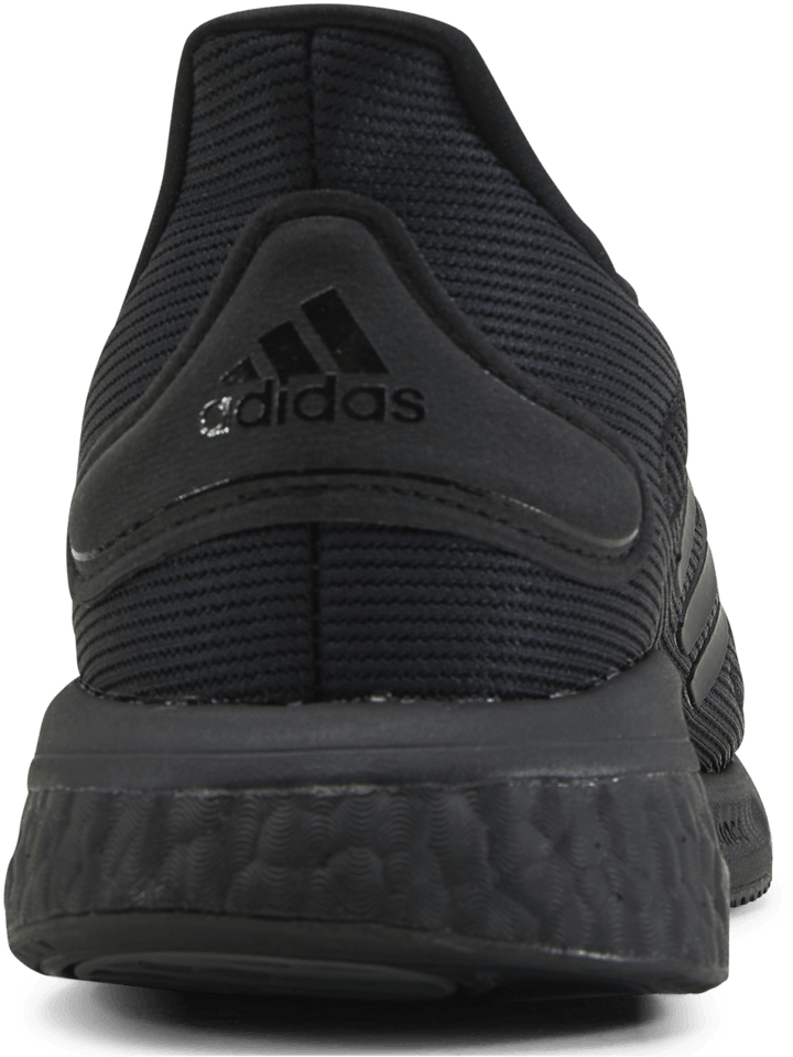 Supernova M Core Black / Core Black / Grey Six