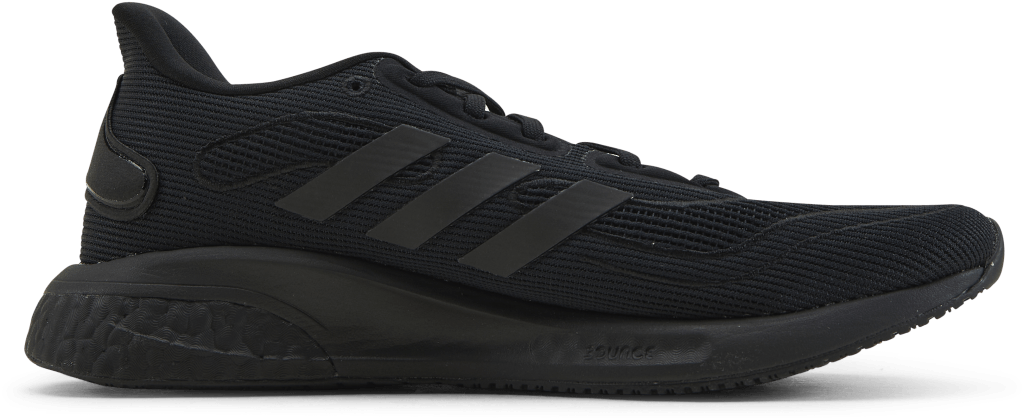 Supernova M Core Black / Core Black / Grey Six