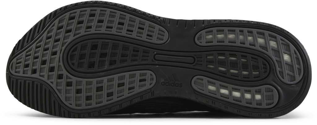 Supernova M Core Black / Core Black / Grey Six