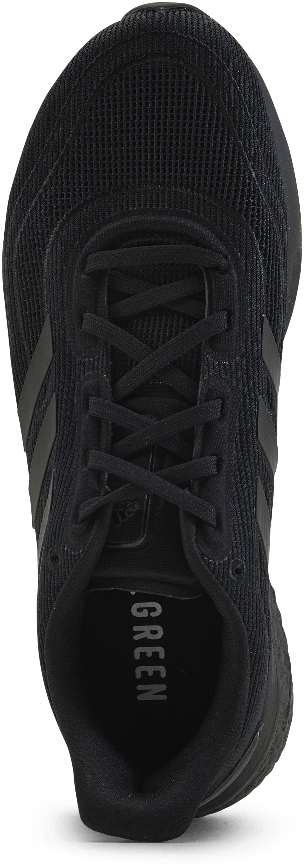Supernova M Core Black / Core Black / Grey Six