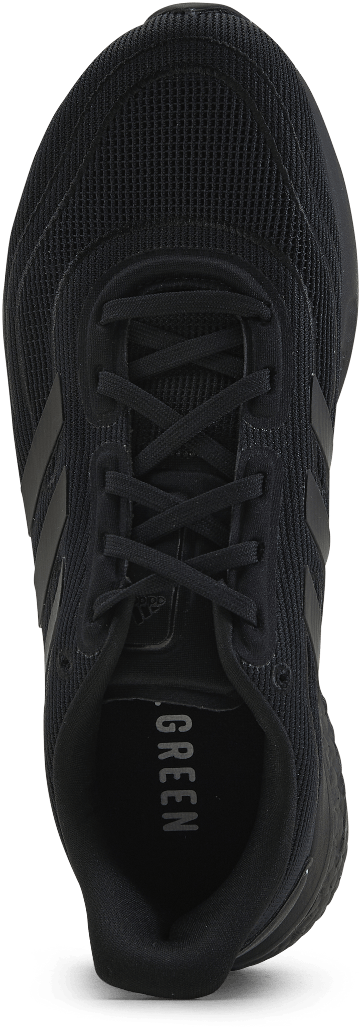 Supernova M Core Black / Core Black / Grey Six