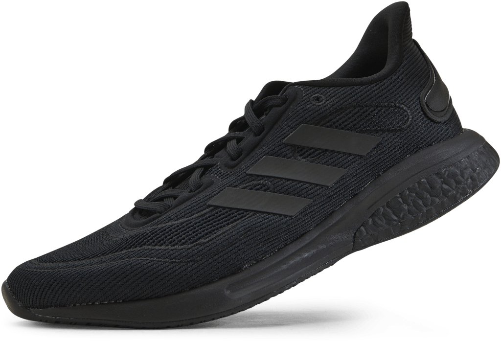 Supernova M Core Black / Core Black / Grey Six