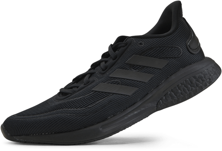 Supernova M Core Black / Core Black / Grey Six