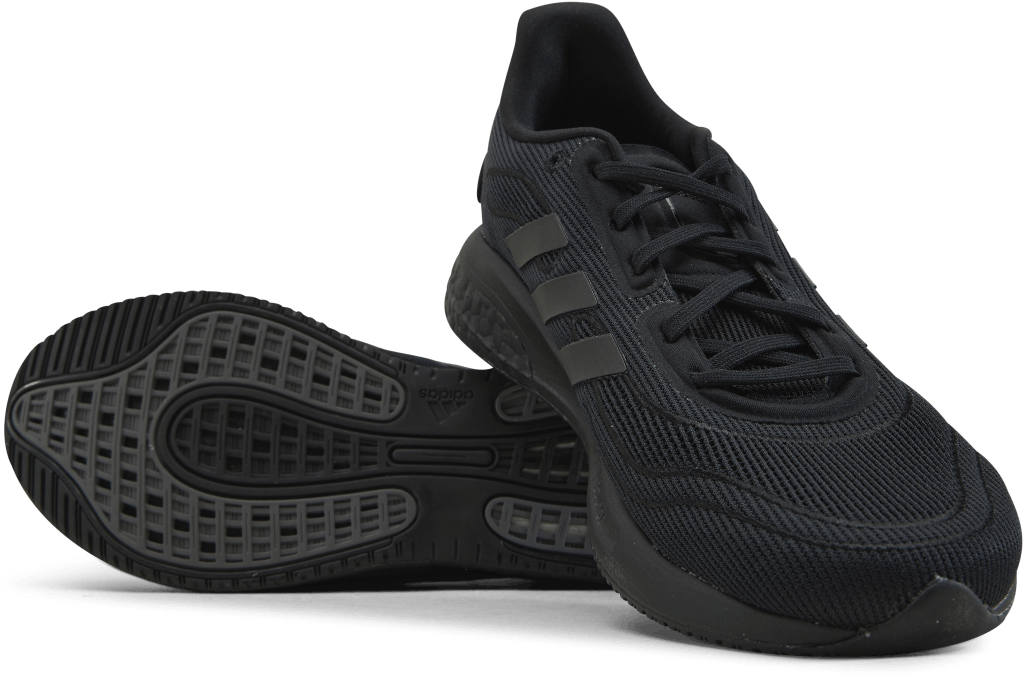 Supernova M Core Black / Core Black / Grey Six