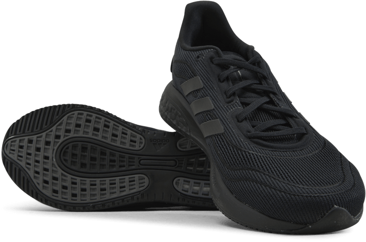 Supernova M Core Black / Core Black / Grey Six