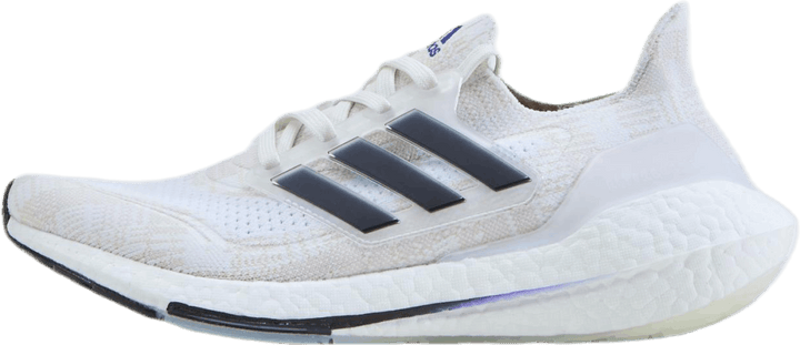 Ultraboost 21 Primeblue Non-Dyed / Core Black / Night Flash