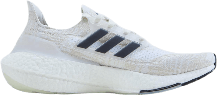 Ultraboost 21 Primeblue Non-Dyed / Core Black / Night Flash