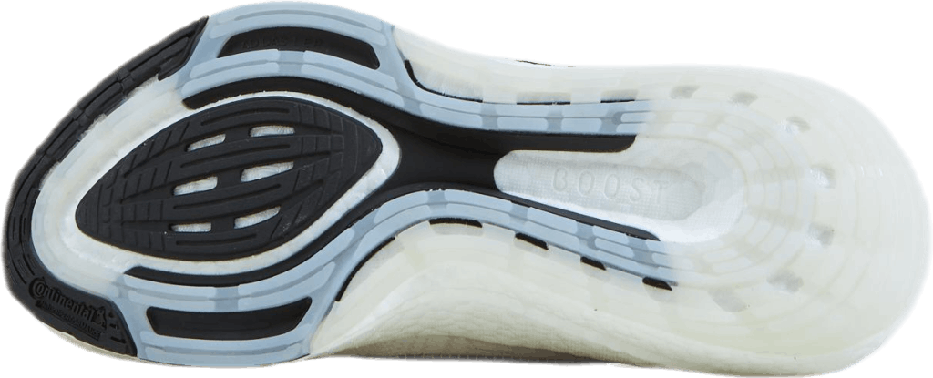 Ultraboost 21 Primeblue Non-Dyed / Core Black / Night Flash