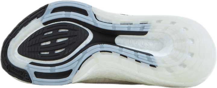 Ultraboost 21 Primeblue Non-Dyed / Core Black / Night Flash