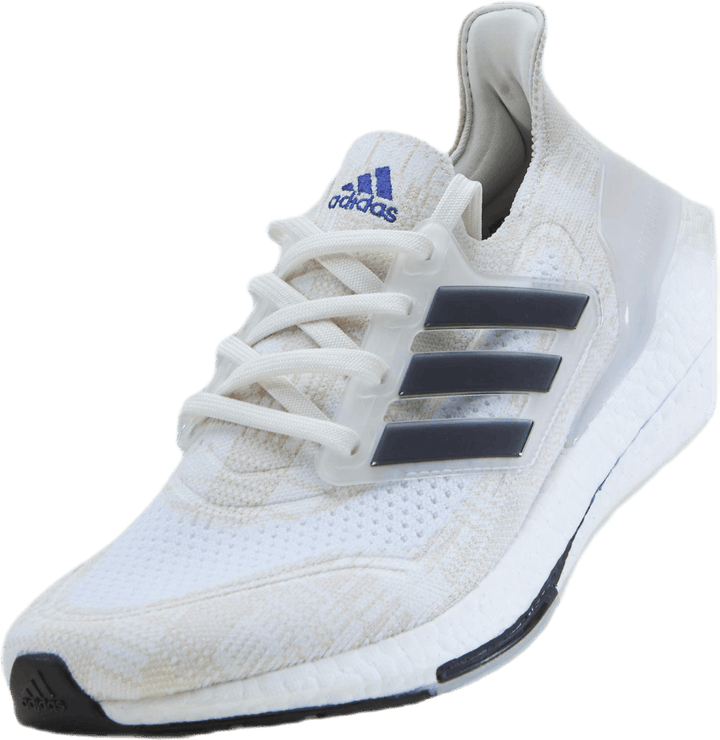 Ultraboost 21 Primeblue Non-Dyed / Core Black / Night Flash
